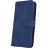 TFO Smart Velvet Case For Samsung Galaxy A36 5G / A37 5G Navy blue
