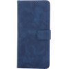 TFO Smart Velvet Case For Samsung Galaxy A36 5G / A37 5G Navy blue