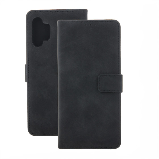 TFO Smart Velvet Case For Samsung Galaxy S26 Ultra black