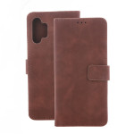 TFO Smart Velvet Case For Xiaomi Redmi A5 Global (173,45 x 79,35 x 8,45) brown