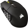 Corsair Mouse Scimitar Elite Wireless Se (RGB, GunMetal) - (CH-9314014-WW)