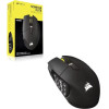 Corsair Mouse Scimitar Elite Wireless Se (RGB, GunMetal) - (CH-9314014-WW)