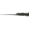 Aca Led Street Luminaire 150W 18000LM 2200K 140x90? Class I 230V Ac IP66 - (NORD15022)