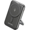 Vention 10000mAh 20W - Magnetic Power Bank (black) - (FHNB0)