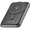 Vention 10000mAh 20W - Magnetic Power Bank (black) - (FHNB0)