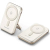 Vention 10000mAh 20W - Magnetic Power Bank (white) - (FHNW0)