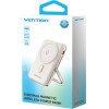 Vention 10000mAh 20W - Magnetic Power Bank (white) - (FHNW0)