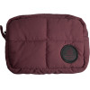SBS Case Me Voyage Compact Travel Pouch Size S Brown - (OYWITPADSBAGBR)