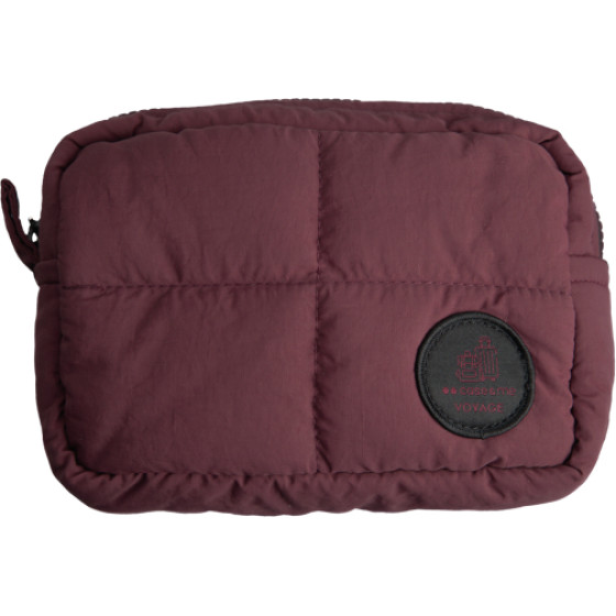 SBS Case Me Voyage Compact Travel Pouch Size S Brown - (OYWITPADSBAGBR)