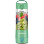 nutribullet Blender For Smoothies 0.475lt Green - (NBP003LG)