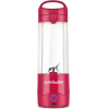 nutribullet Blender For Smoothies 0.475lt Magenta - (NBP003MA)