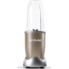 nutribullet Pro Blender For Smoothies 0.9lt Black/Gold - (NB907CP)