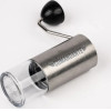 COMANDANTE Lab Series Tigershark Stone Washed Manual Coffee Grinder - (C40 MK4)