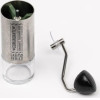 COMANDANTE Lab Series Tigershark Stone Washed Manual Coffee Grinder - (C40 MK4)