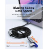 Cabletime ������� ���������� Usb CT-AMAFA3, active, 5Gbps, 5m, ����� - (CT-AMAFA3-AG5)