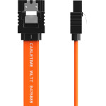 Cabletime ������� Sata Iii CT-SATA3, 6Gbps, 0.50m, ��������� - (CT-SATA3-B0.5)