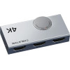 Cabletime Hdmi Switch 2 �� 1, 4K/60Hz, bi-directional, ���� - (CT-HS4K2-AG)
