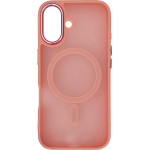 Hurtel Fashion Case For Samsung Galaxy S26 Ultra Compatible With Magsafe - Pink - (Fashion Case Magsafe Pink Samsung Galaxy S26 Ultra)