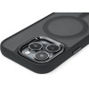 Hurtel Fashion Case For Samsung Galaxy S26 Ultra, Magsafe Compatible - Black - (Fashion Case Magsafe Black Samsung Galaxy S26 Ultra)