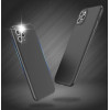 Hurtel Soft Case For Samsung Galaxy S26 - Black - (Soft Case Black Samsung Galaxy S26)