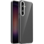 Hurtel Ultra Clear Case For Samsung Galaxy A37 - Transparent - (Ultra Clear Sam A37)