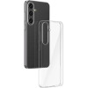 Hurtel Ultra Clear Case For Samsung Galaxy A57 - Transparent - (Ultra Clear Sam A57)