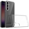 Hurtel Ultra Clear Case For Samsung Galaxy S26 Plus - Transparent - (Ultra Clear Samsung Galaxy Sam S26 Plus)