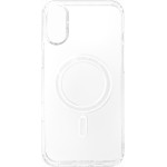 Hurtel Ultra Clear Case For Samsung Galaxy S26 Ultra Compatible With Magsafe - Transparent - (Ultra Clear Magsafe Samsung Galaxy S26 Ultra)