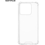 Sonique ���� ��������� Armor Clear Anti Shock Honor 400 Lite 5G �������