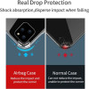 Sonique ���� ��������� Armor Clear Anti Shock Samsung Galaxy Z Fold 7 �������
