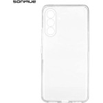 Sonique ���� ��������� Crystal Clear Samsung Galaxy A17 4G / Galaxy A17 5G �������