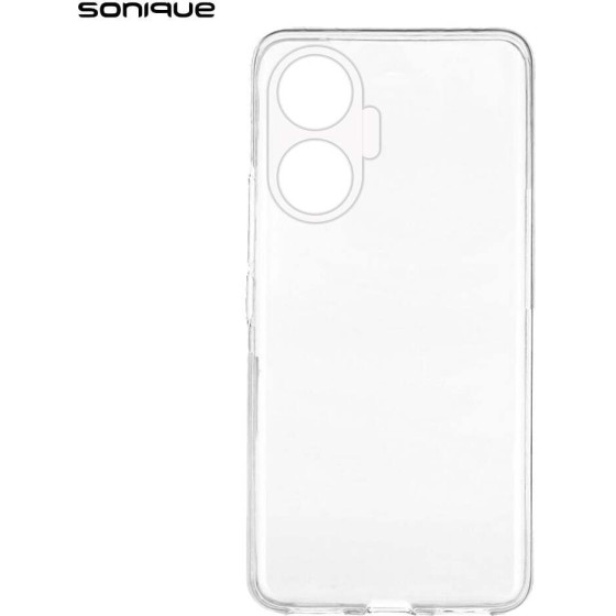 Sonique ���� ��������� Crystal Clear Xiaomi Poco F7 5G �������