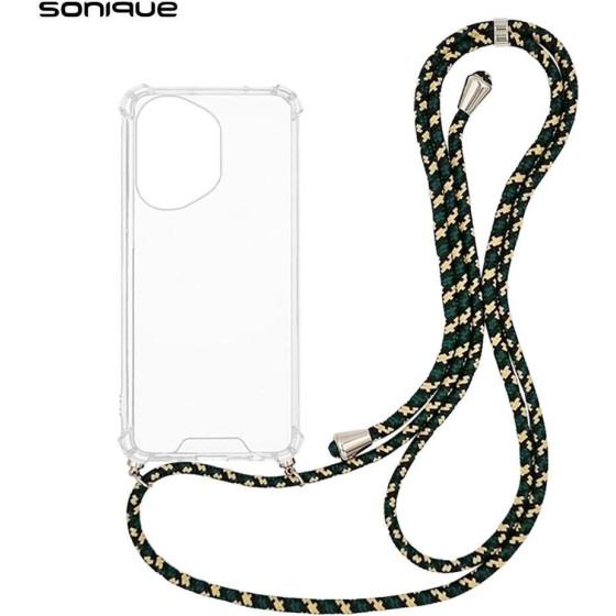 Sonique ���� ��������� �� ������� Armor Clear Honor 400 5G Rainbow �������