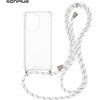Sonique ���� ��������� �� ������� Armor Clear Honor 400 5G Rainbow �����