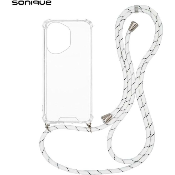 Sonique ���� ��������� �� ������� Armor Clear Honor 400 5G Rainbow �����