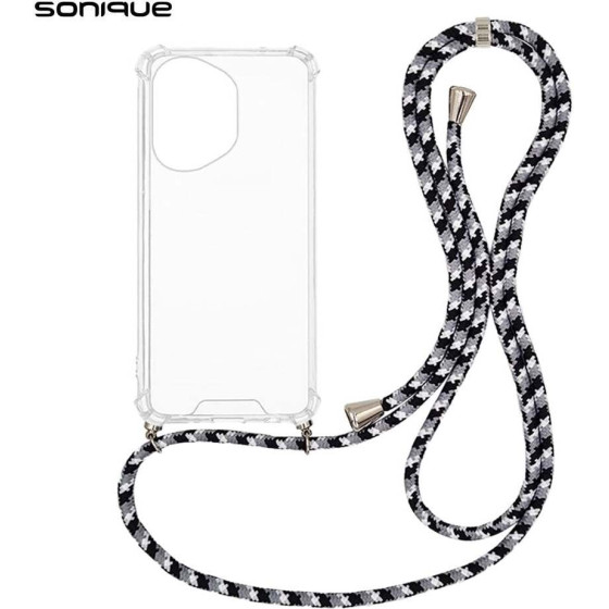 Sonique ���� ��������� �� ������� Armor Clear Honor 400 5G Rainbow �����
