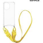 Sonique ���� ��������� �� Strap Armor Clear Honor 400 5G �������