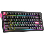 ONIKUMA Bt Keyboard MT706 (black) - (MT706 black)