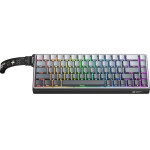 ONIKUMA G69 Keyboard Wired (black) - (G69 black)