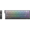 ONIKUMA G69 Keyboard Wired (black) - (G69 black)
