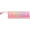 ONIKUMA G69 Keyboard Wired (pink) - (G69 pink)