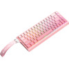 ONIKUMA G69 Keyboard Wired (pink) - (G69 pink)