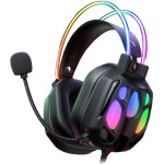 ONIKUMA Headset (black) - (X89)