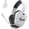 ONIKUMA Headset Bt (white) - (GT883)