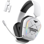 ONIKUMA Headset Bt (white) - (GT883)