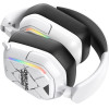 ONIKUMA Headset Bt (white) - (GT883)