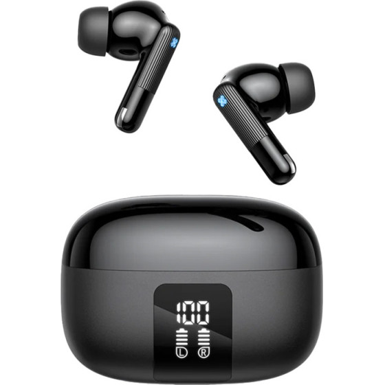 ONIKUMA Tws (black) - (TX612)