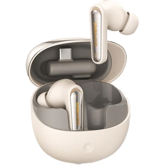 ONIKUMA TX610 Tws (white) - (TX610 Beige)