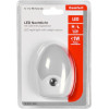 Vivanco Night Lamp With Twilight Sensor - (VVACLEDNIGHT)