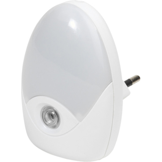 Vivanco Night Lamp With Twilight Sensor - (VVACLEDNIGHT)